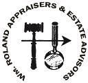 Wm. Roland Appraisers & Estate Advisors logo